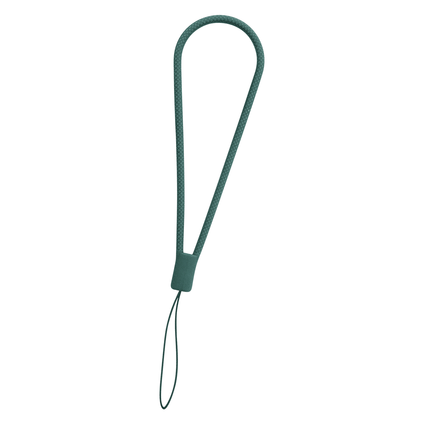 FlyFlyPromos - Silicone Mobile Phone Lanyard Image 7 - Promotional Product